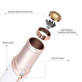 Facial Hair Remover – Gentle, Painless,Precision hair removal & Travel-Friendly for Women
