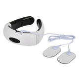 Smart Massager For Instant Deep Effective Pain Relief For Neck & Shoulder