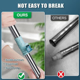All-in-One FlexiWipe™ Multipurpose Silicone Wiper – Quick-Dry, Lightweight, Adjustable for Fast, Effortless Cleaning
