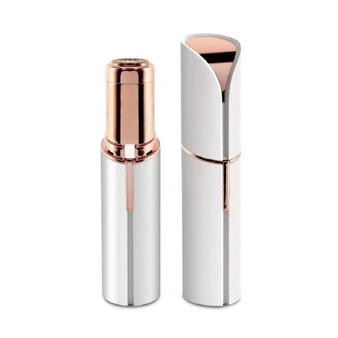 Facial Hair Remover – Gentle, Painless,Precision hair removal & Travel-Friendly for Women